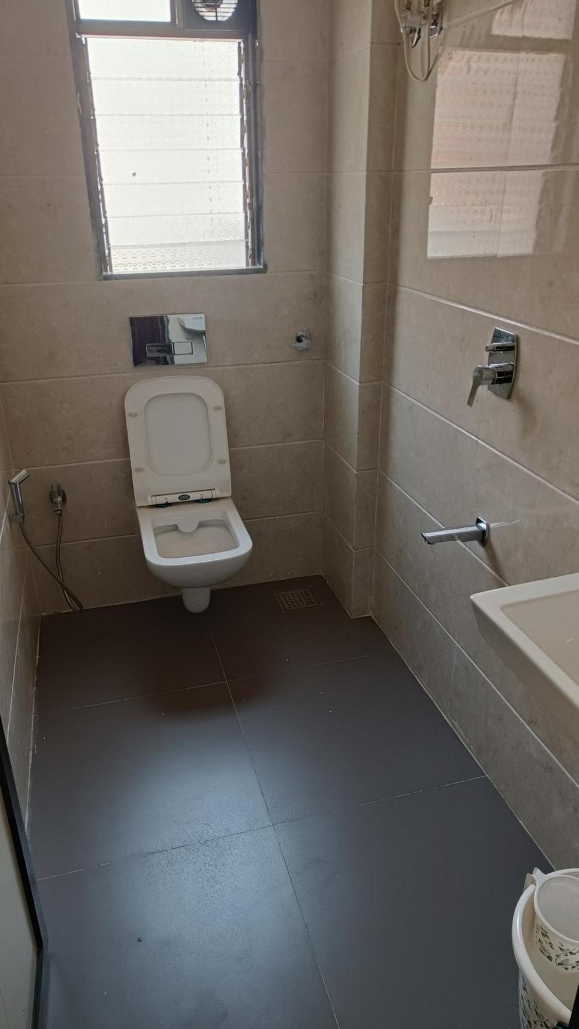 Hotel Divine Residency Navi Mumbai Exterior foto